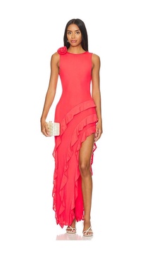Airess Dress