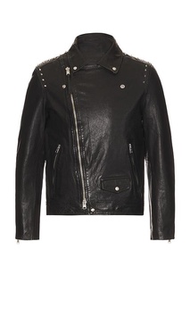 CHAQUETA CROW