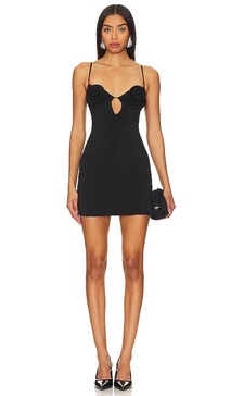 Silas Mini Dress