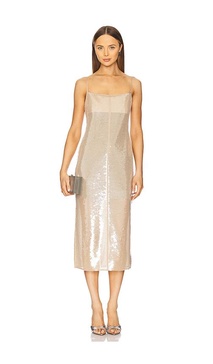Danielle Dress
