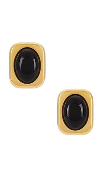 Cooper Earrings