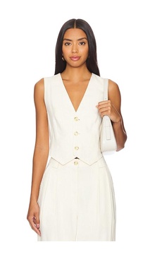Maxwell Vest