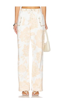 x REVOLVE Veronik Pants