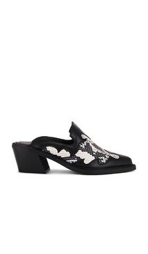 Weston Indo Mule