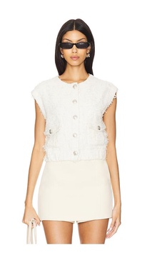 Pedrine Vest