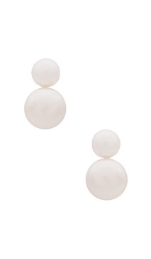 Bianca Pearl Earring