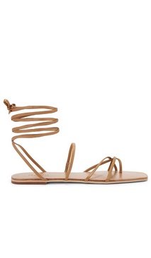Silas Sandal