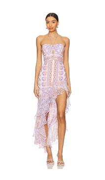 Estrada Dress