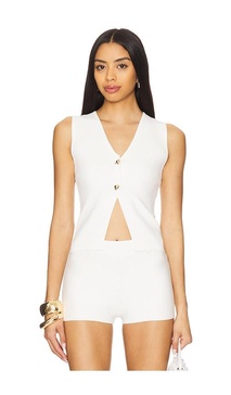 GILET LILAH