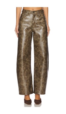 Low Curve Pant