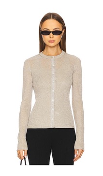 Fisher Cardigan