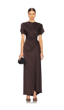 Nadia Gown