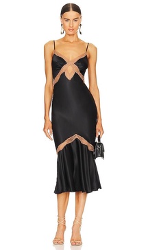 Florentina Dress