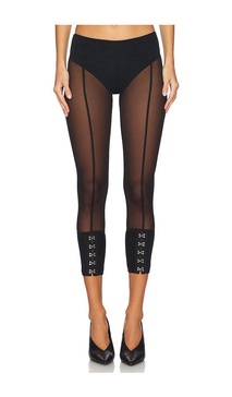 Nora Crop Leggings
