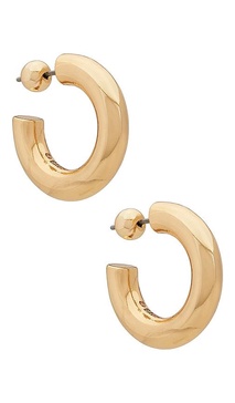 Small Delia Earrings
