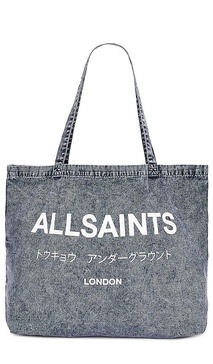 Undergound Acid Tote