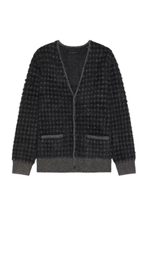 Edgar Cardigan