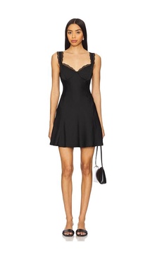 Alva Mini Dress