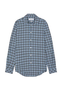 Saliam Shirt