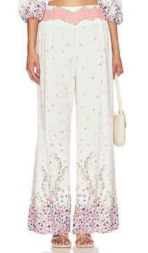 x REVOLVE Mar Pants