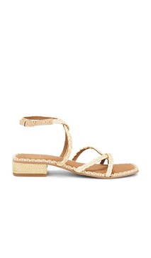 Brinn Sandal