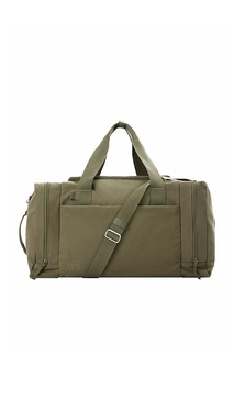 The Utility Duffle