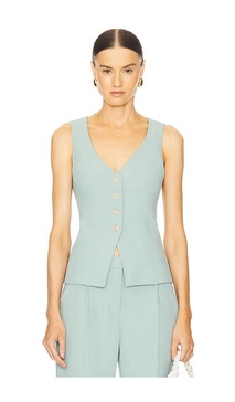 Carnegie Vest