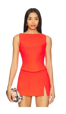 x REVOLVE Ines Top