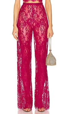 Capri Pant