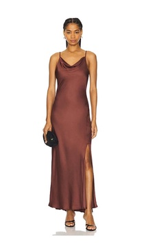 Glynis Dress