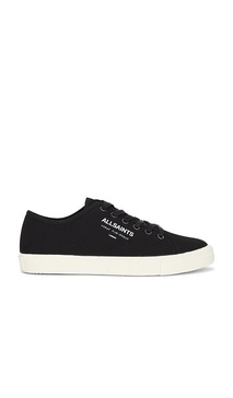 Undgrnd Can Low Top