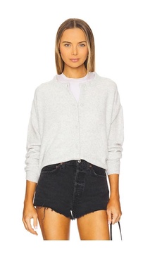 Damsville Cardigan