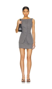 Moxie Skirt Set