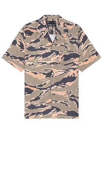 Solar Camo Shirt