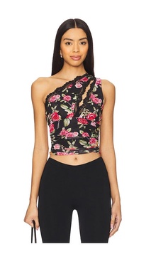 Delany Top