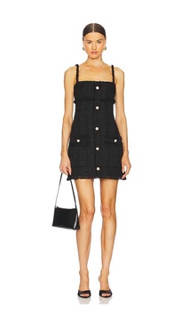 Michel Dress