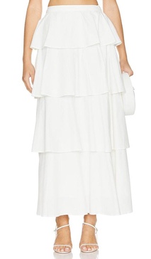 Terra Skirt
