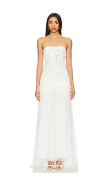 Raquel Dress