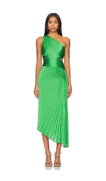 Dahlia Dress