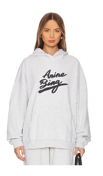 Harvey Sweatshirt Signature