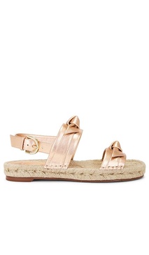 Clarita Espadrille Sandal