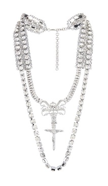 Aly Necklace