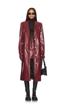 Lauren Overcoat