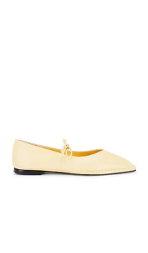 Sway Ballet Flats