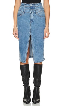 Maison Skirt