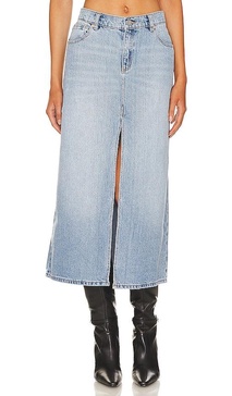 Sylvie Midi Skirt