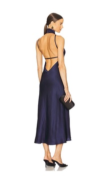 Dupont Dress