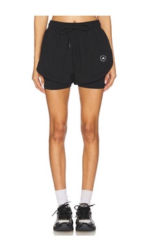 Truepurpose Training 2 in 1 Short