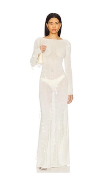 Emmeline Maxi Dress