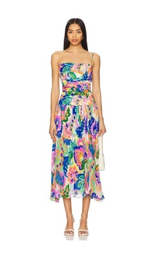 Lumiere Dress